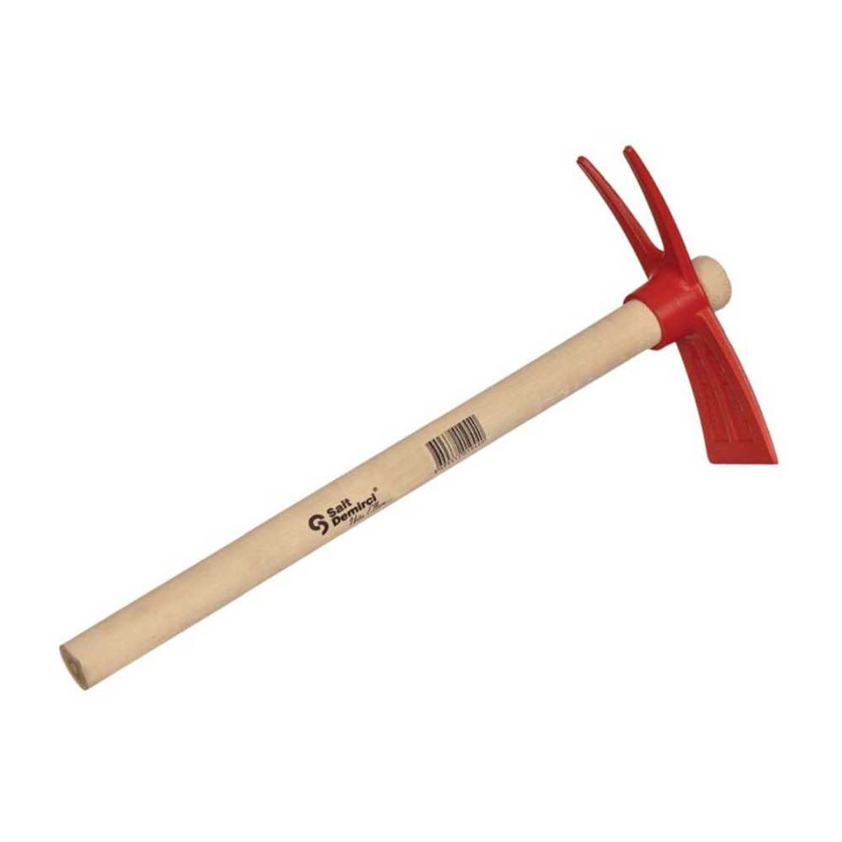 Sait Rebar Anchor Fork Handle Forged Steel
