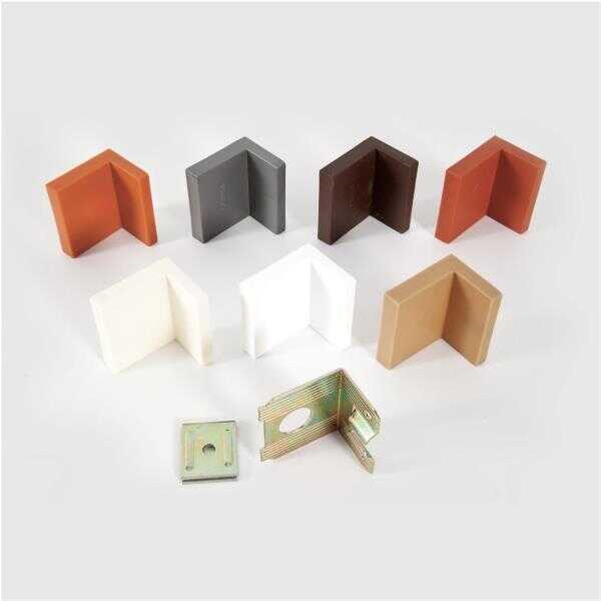 Samet Cabinet Hanger Element L Lux