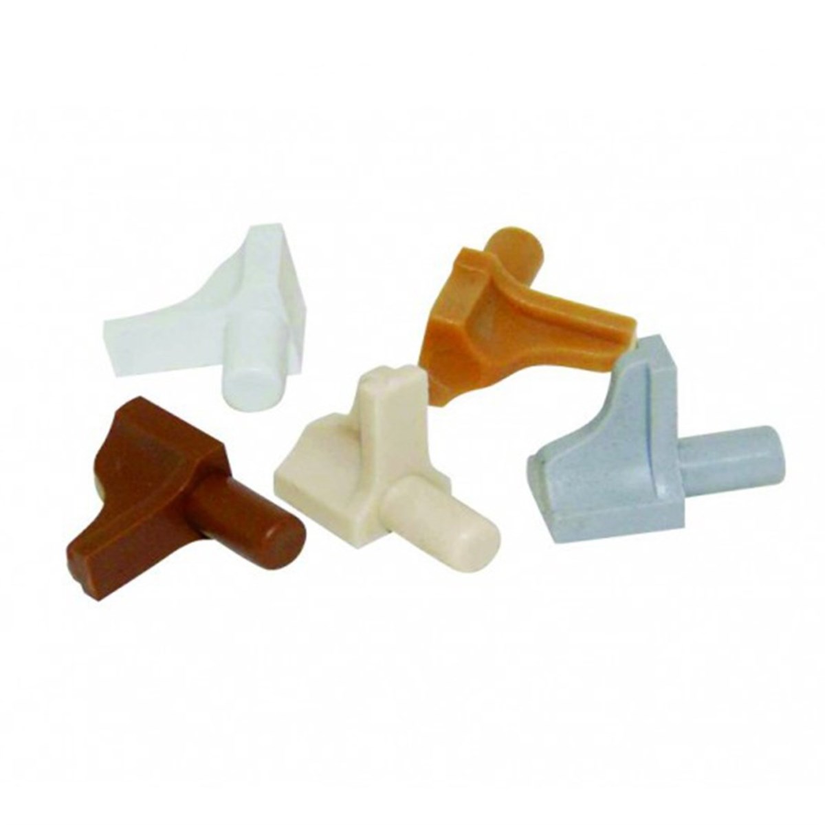 Samet Rack Pimi Plastic