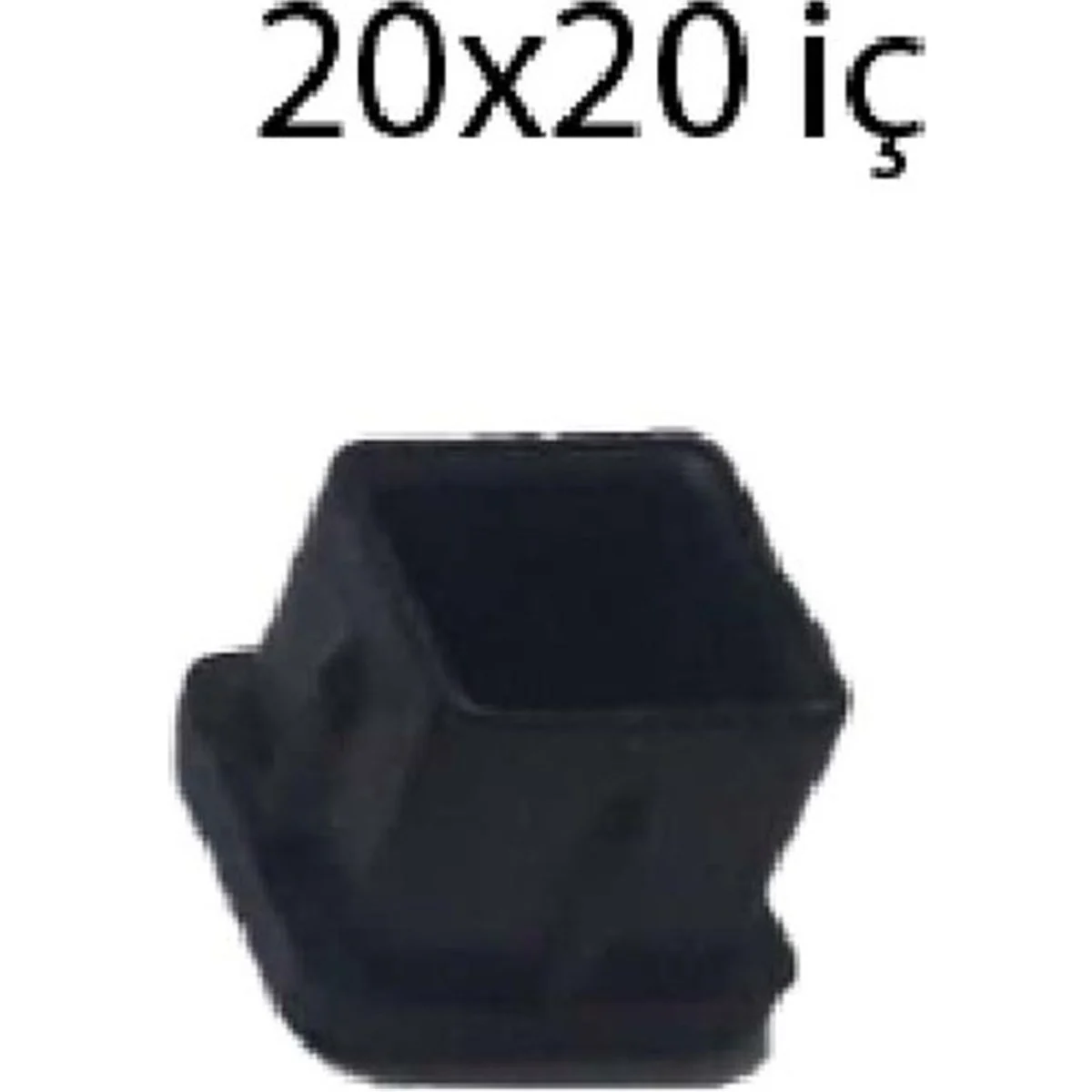 Chair Tap Square (Internal)