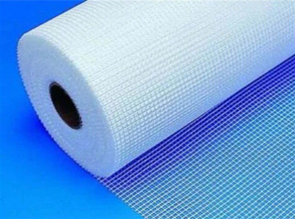 Plaster File 4MMX4MM 50MT White