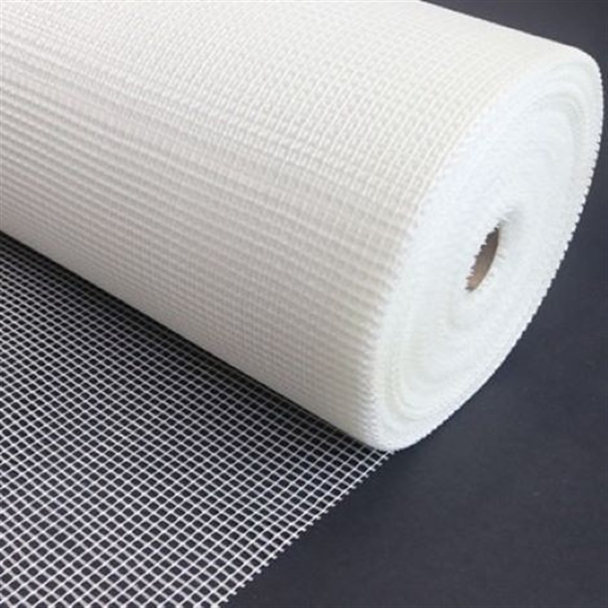 Plaster File 4MMX4MM 75GR 100CMX 50MT White
