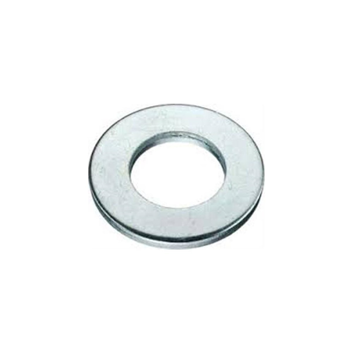 Standard Bolt White Rondela - Pul (100 AD. price)