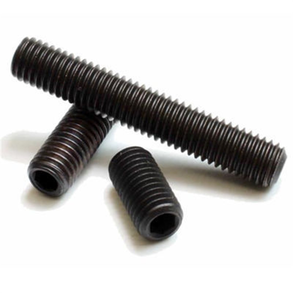 Standard Bolt Setskur Bolts DIN 916