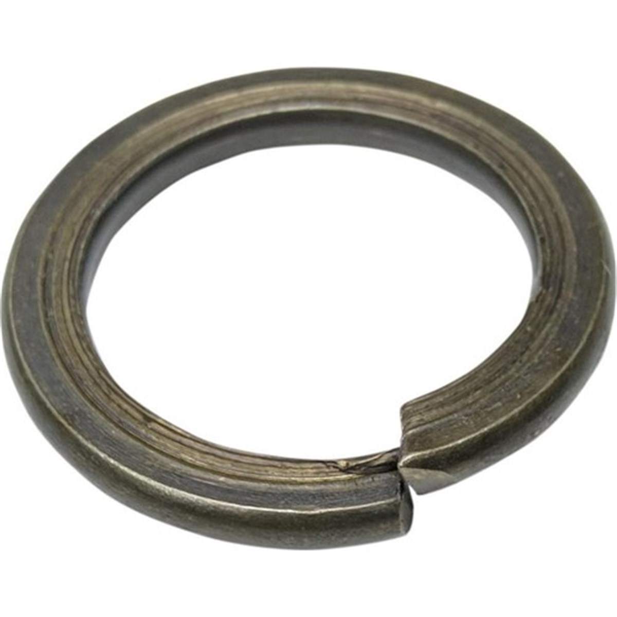 Standard Bolt Black Spring Rondela - Pul (100 AD. price)