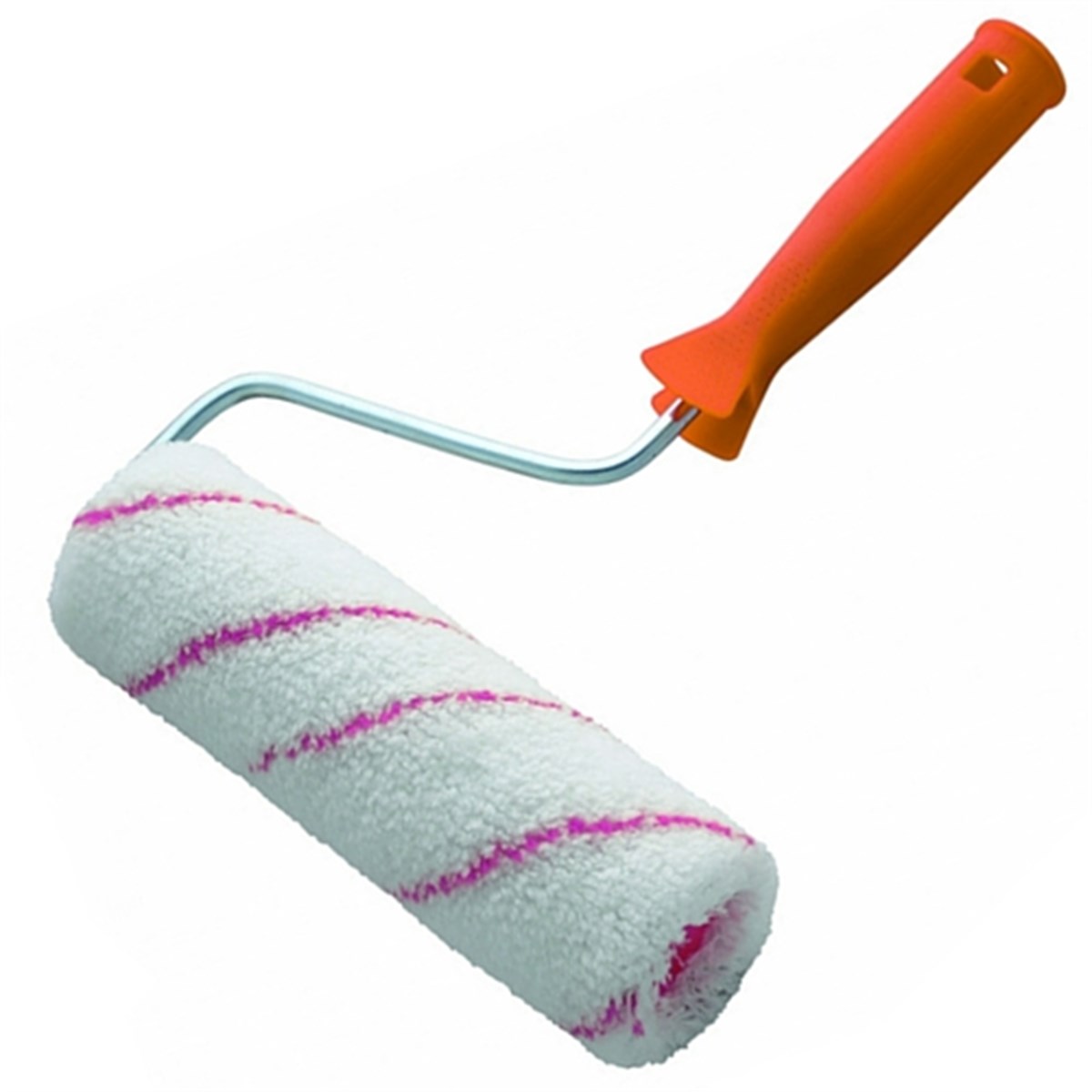 Stargil Rolo Brush Interior And Exterior