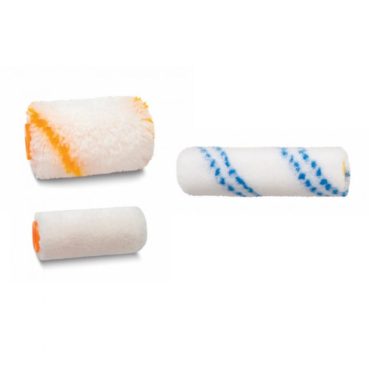 Stargil Rolo Brush Replacement Agiz Microfiber