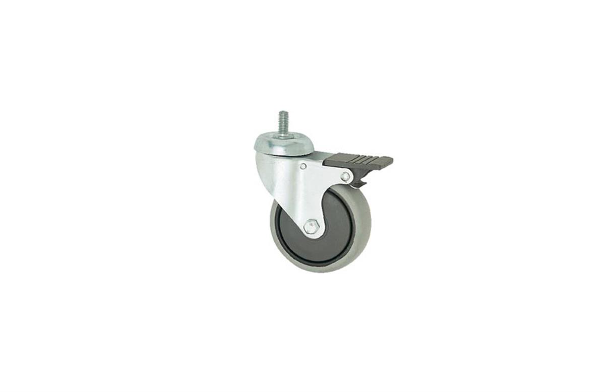 Wheel Market Type Screw
