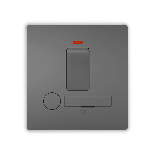 Heater Switch Dp 13A TS419GR Nt