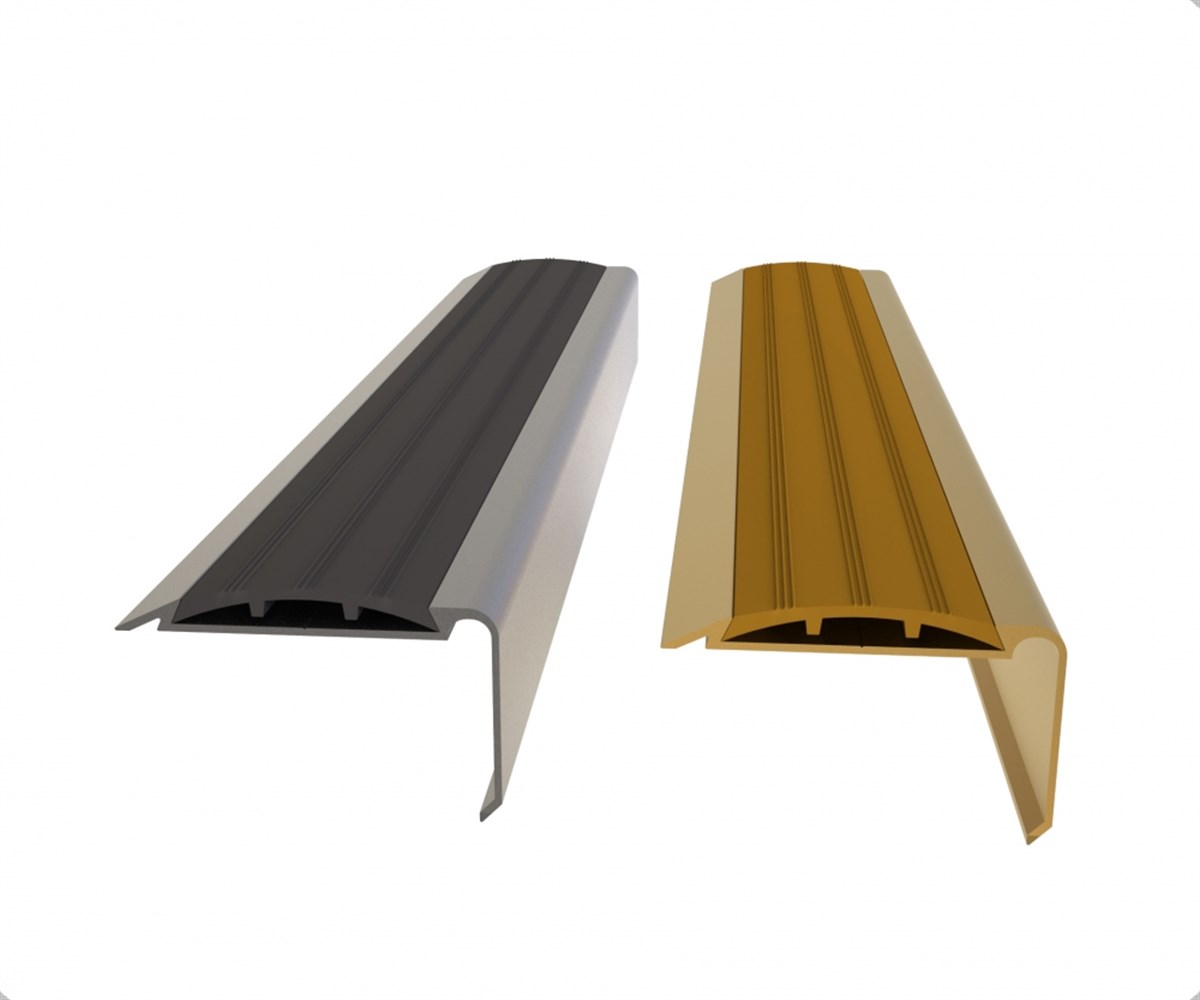 Tesay PVC Belt Carpet Flooring Nose 2.70MT