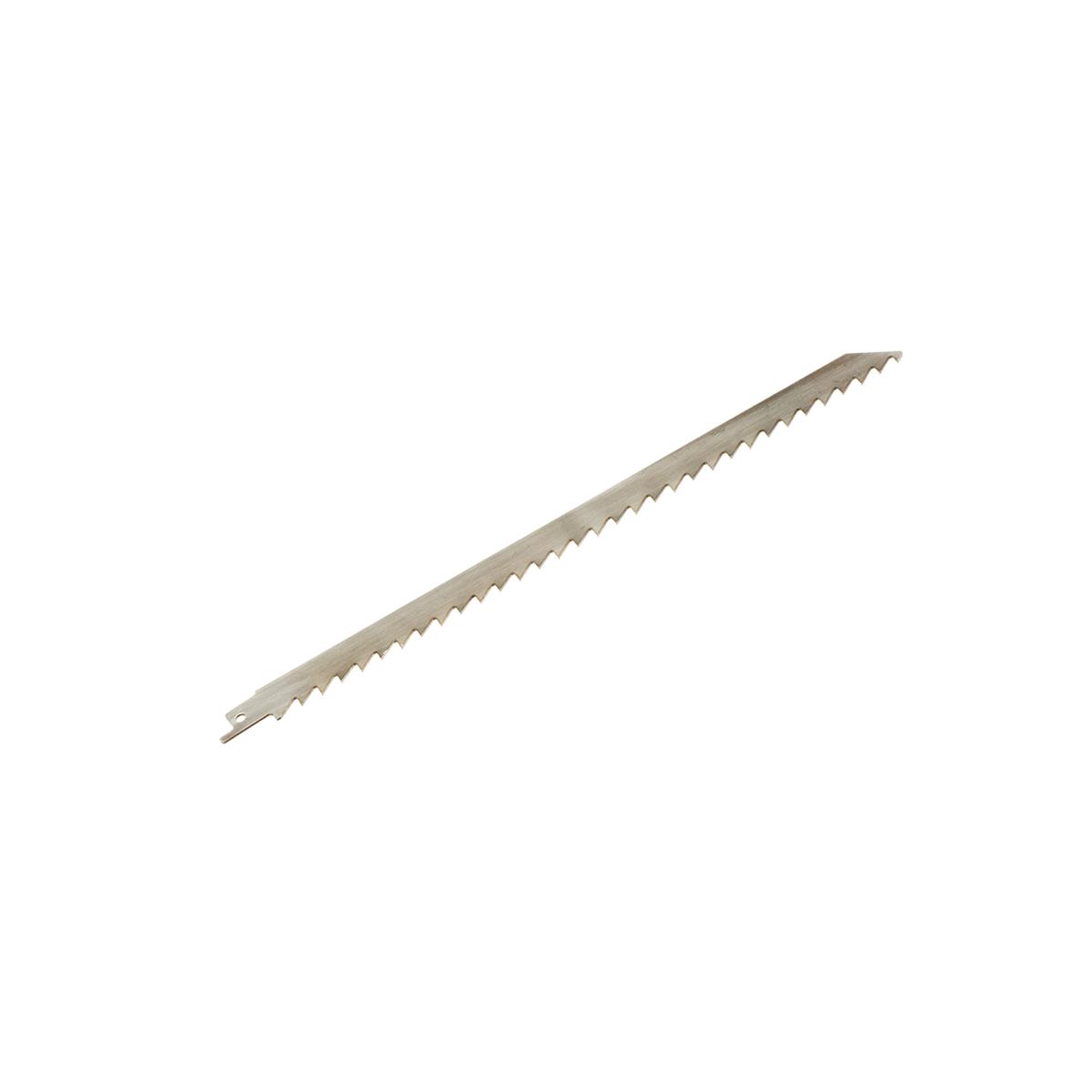 Tomax Reciprocating Saw Stainless