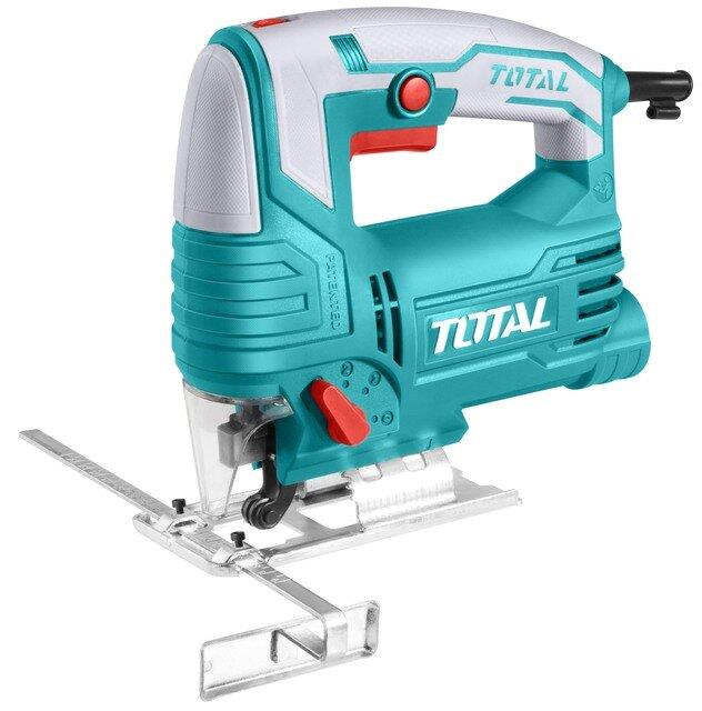 Total Jigsaw 570W 65MM