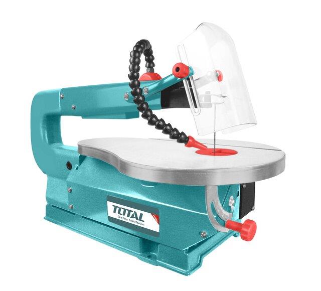 Total Jigsaw Table 133MMx2.6MMx0.25MM 85W