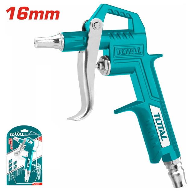 Total Air Gun Kisa