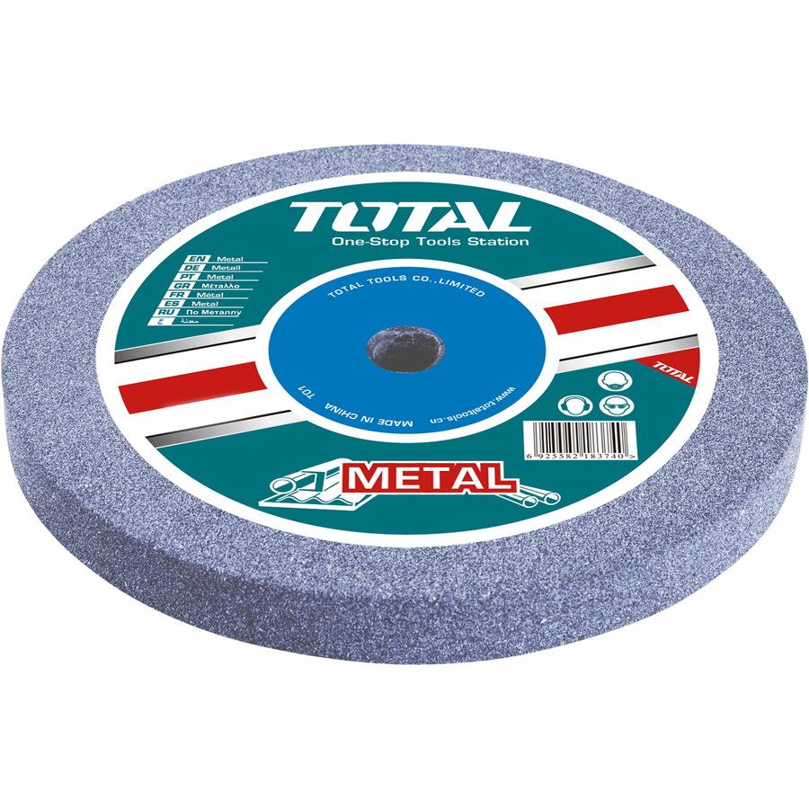 Total Grinder Stone No:36 150MM