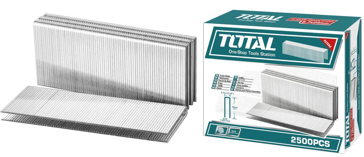 Total Punch Wire 18,1.25X1.0MM