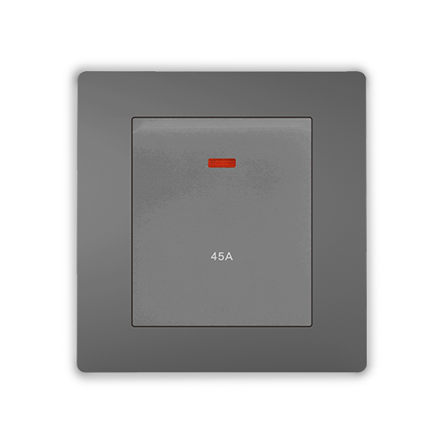 Heater Switch Dp 45A TS327GR Nt