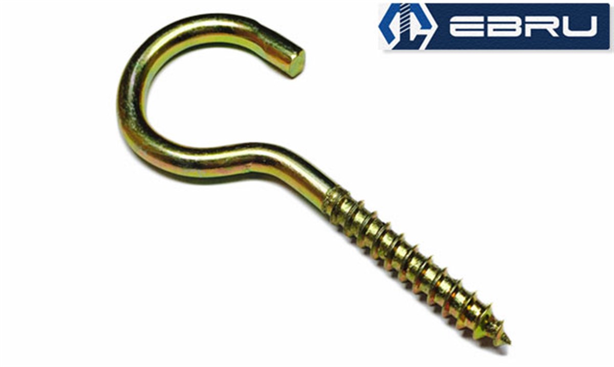 Screw Cengelli (Piton)
