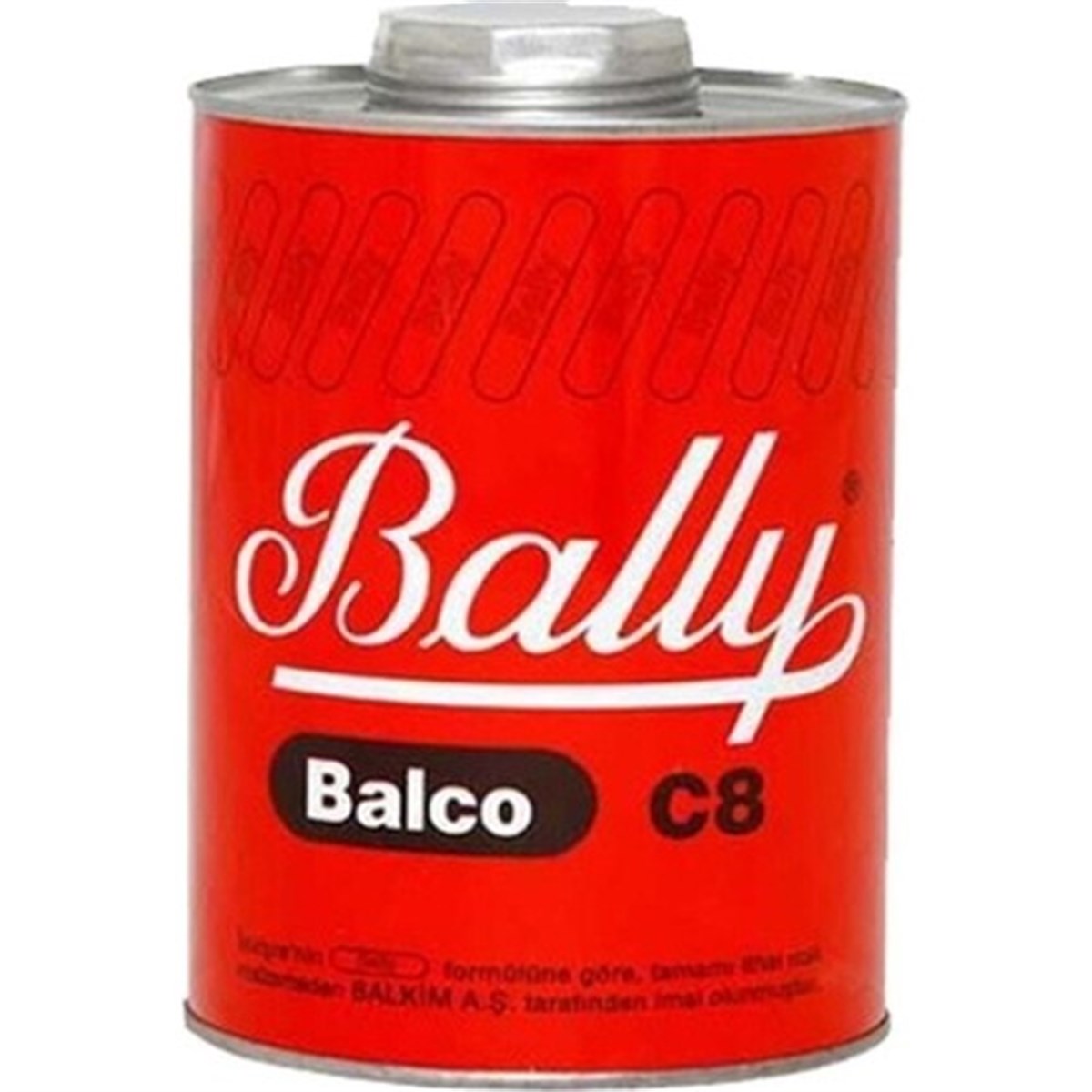 Adhesive Bally Kundura Red C8
