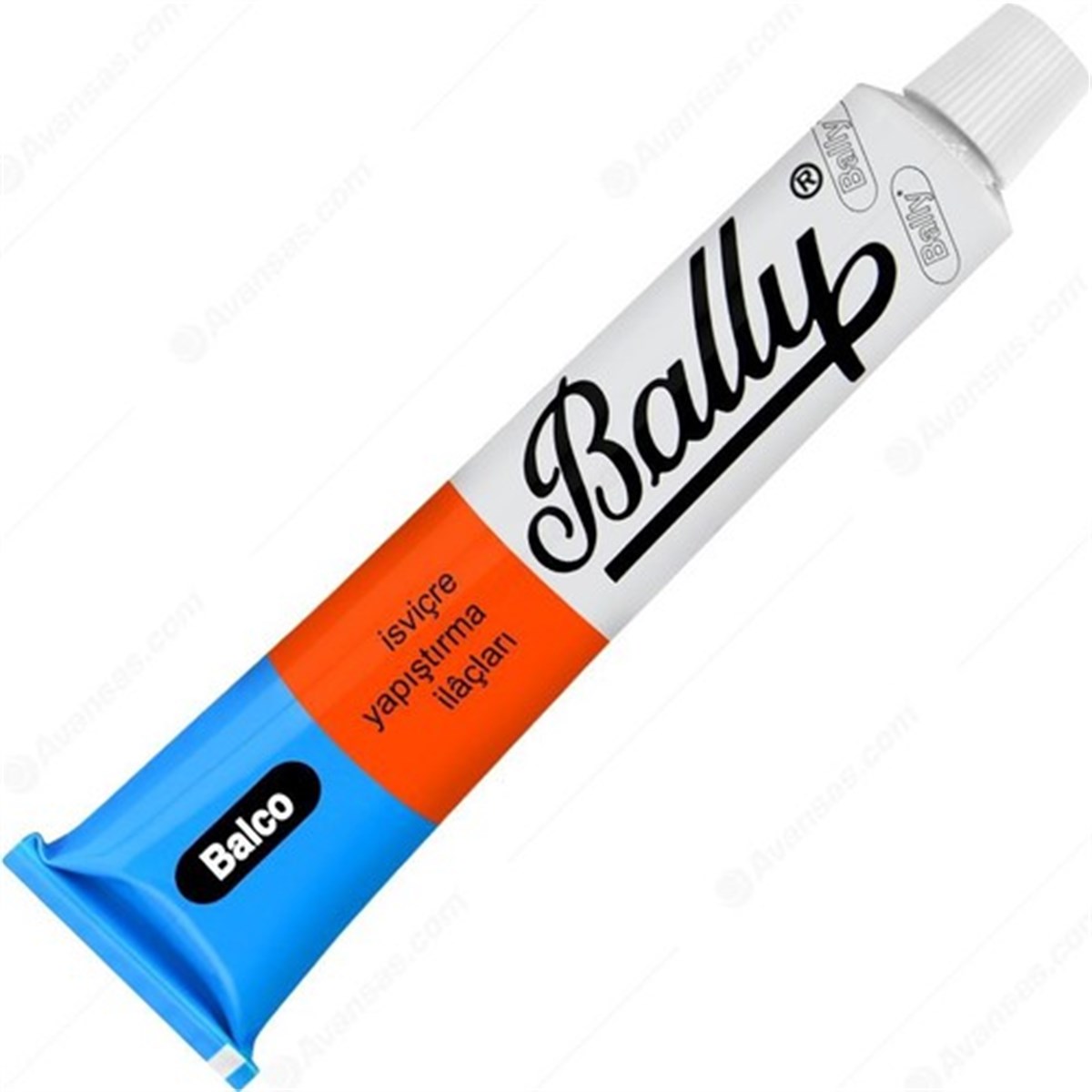 Structural Bally Tube