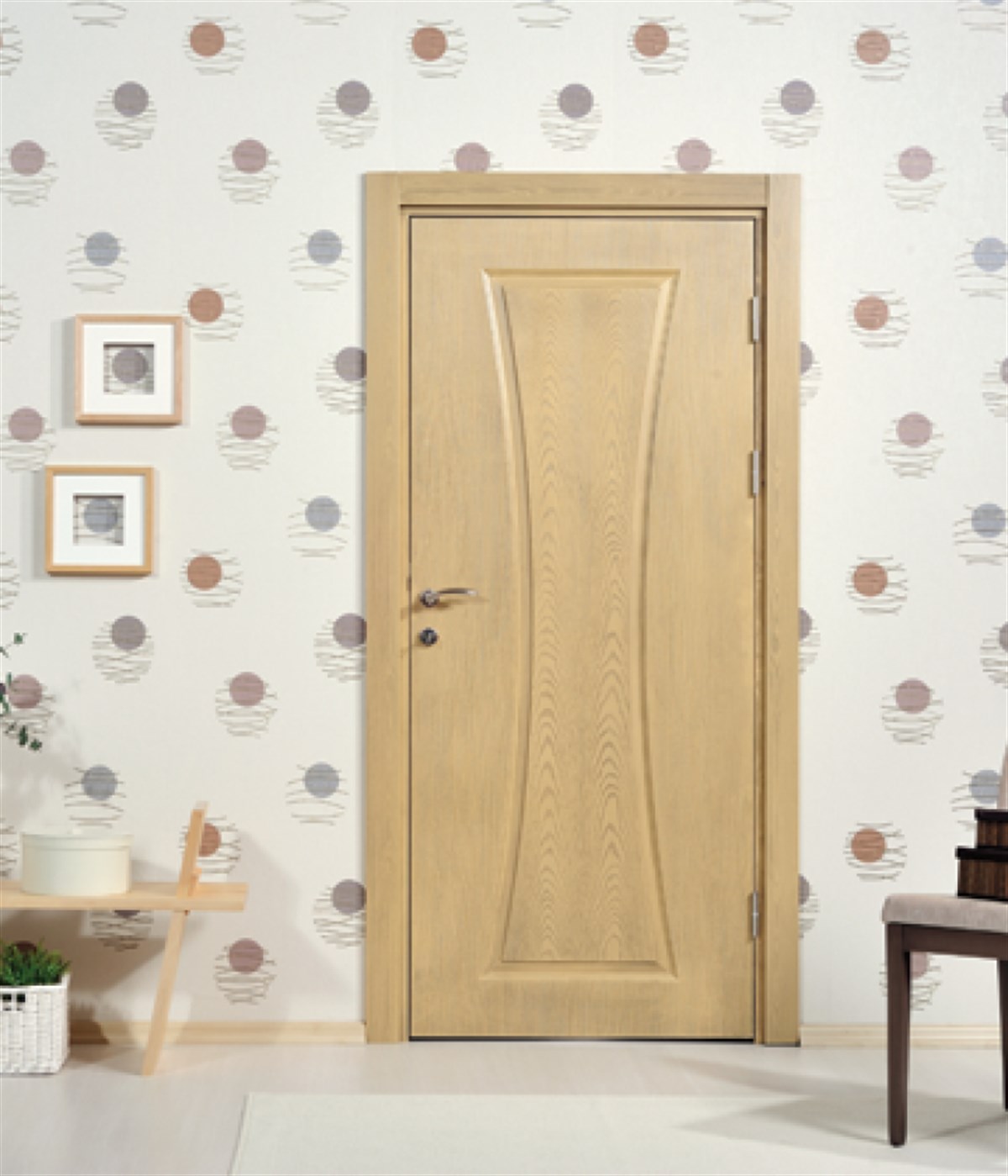 Star Integrated Door Panel Kartepe (1 double price)