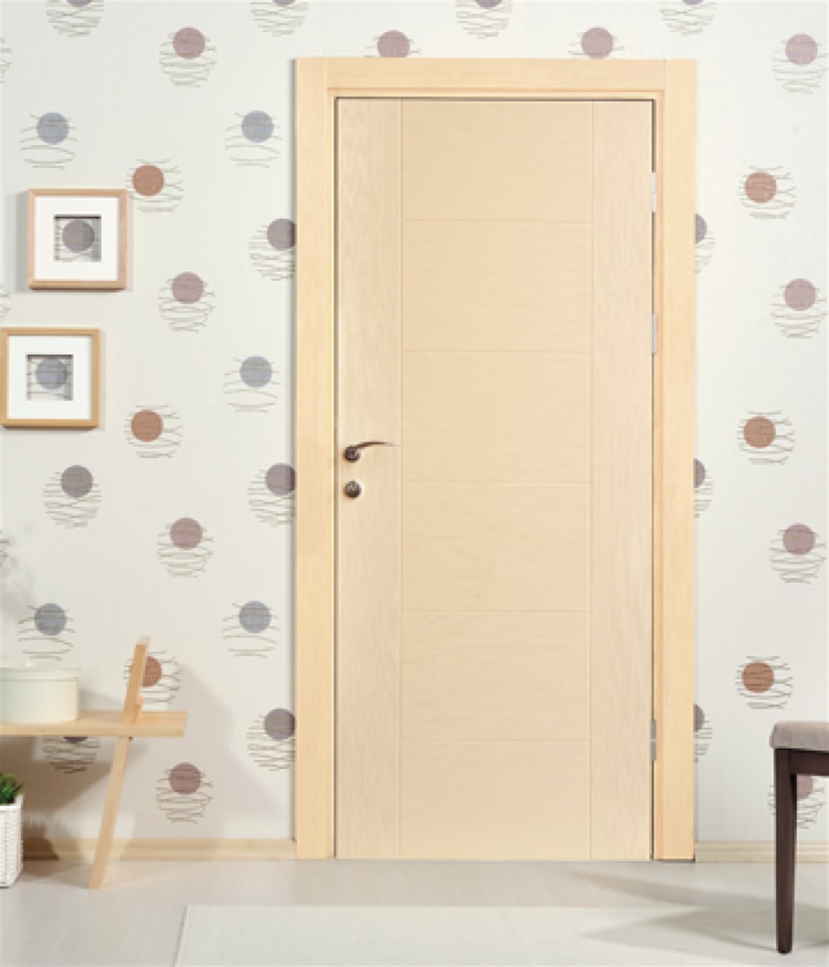 Star Integrated Door Panel Madra (1 double price)