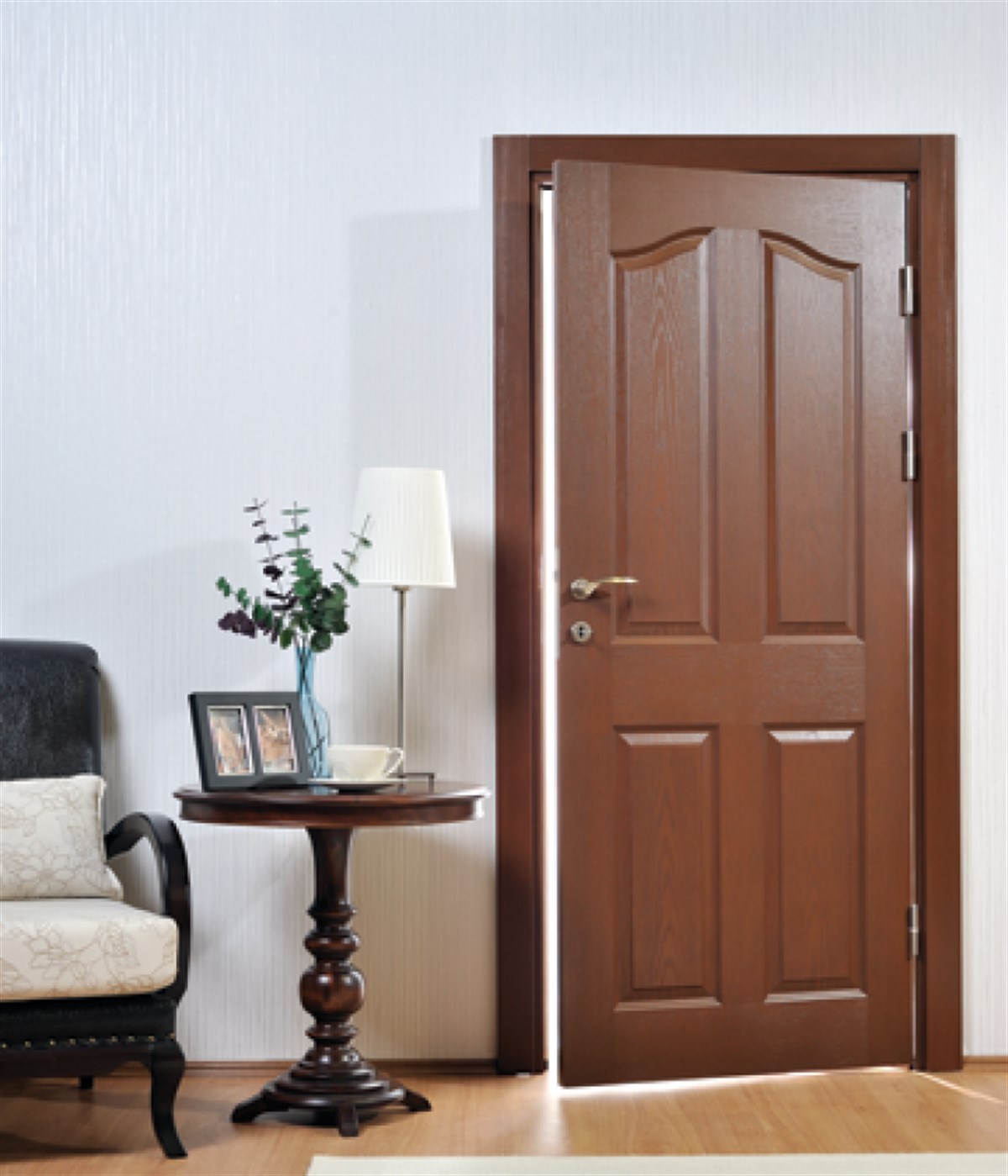 Star Integrated Door Panel Zigana 4 Kitabe (1 double price)
