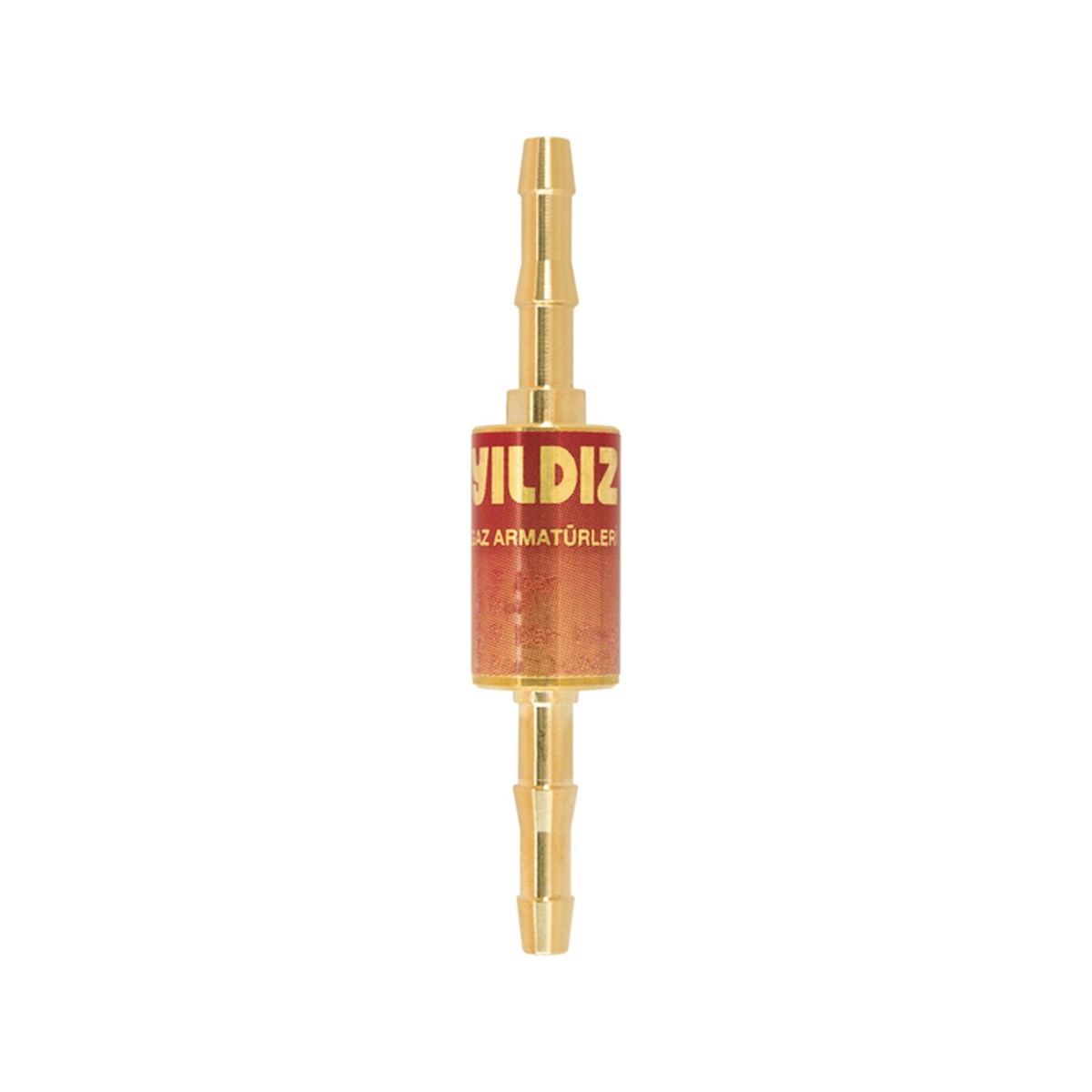Star Gas Flame Safety Valve Fireproof Gas For Hose Break