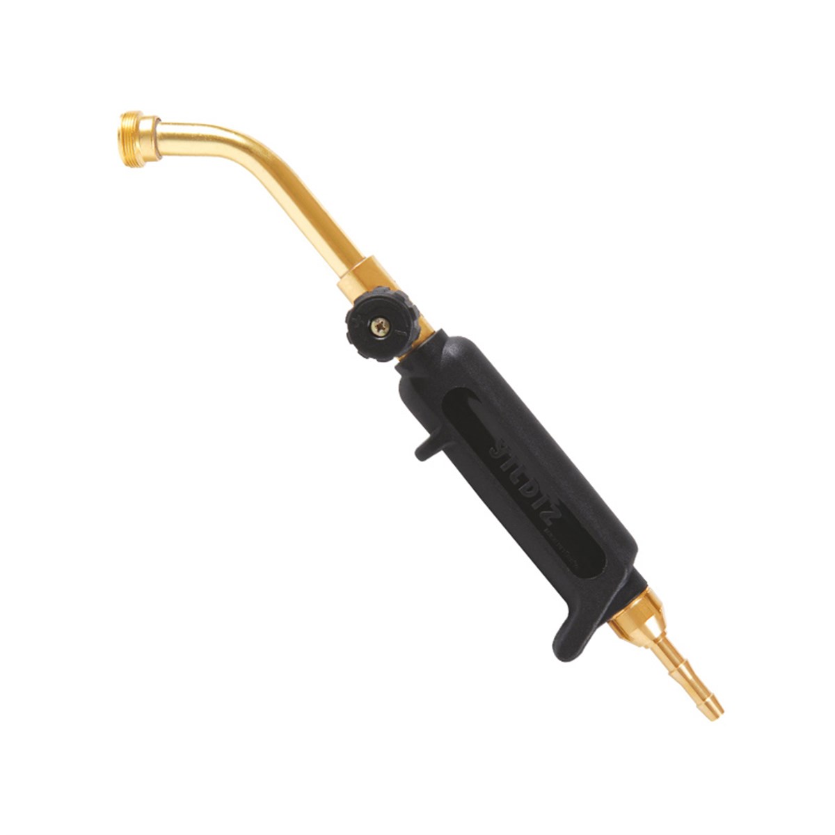 Star Gas Propan Tutamak Fixed Neck 100MM