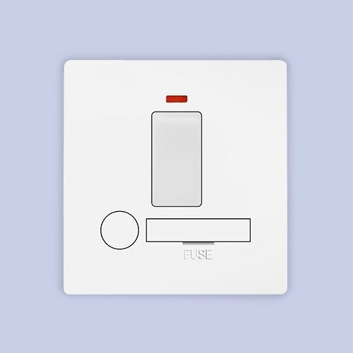 Heater Switch Dp 13A TS419 Nt