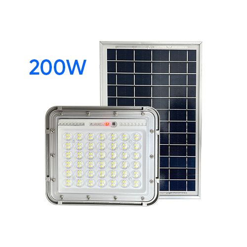 Projektor Solar LED 200W