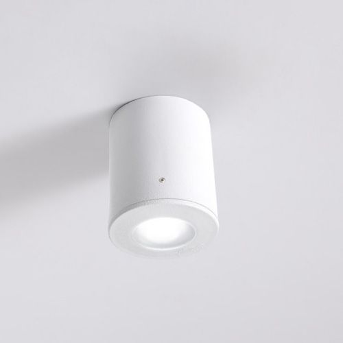 Light fitting Ceiling 6W CCT FRANCA90 White Fg