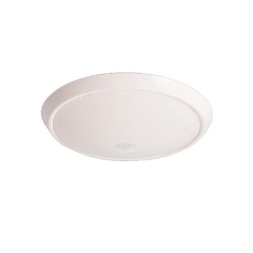 Light fitting 10W Luna With Ceiling Sensor