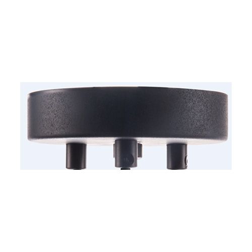 Rozans Round Tip Black 50CM SMP3BLA2 C1: