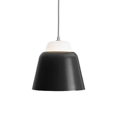 Pendant light Black Fes E27 PL993-BK F2:
