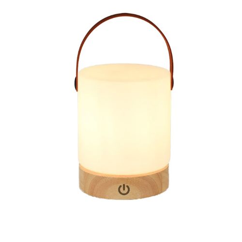 Table lamp. Hand Band Charged LED LMD-6266A :H1