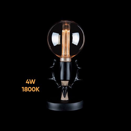 Table lamp. Geyikli 4W 1.8K SM670C E1: