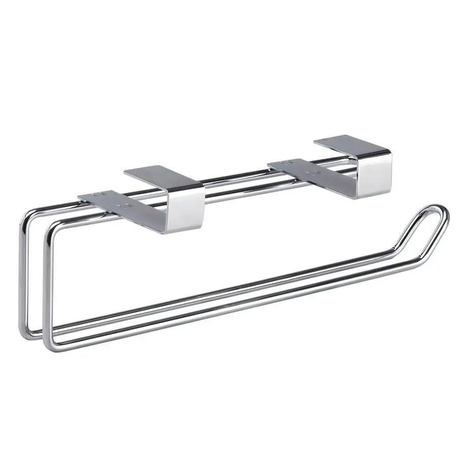 Cabinet Handle Hanger Chrome