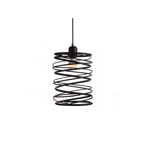 Pendant light Black Susta E27 P6017 :H2