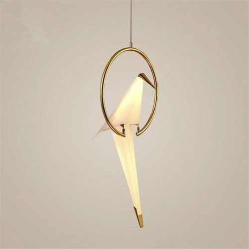 Pendant Light Kus LED 4K PL405-A C2: