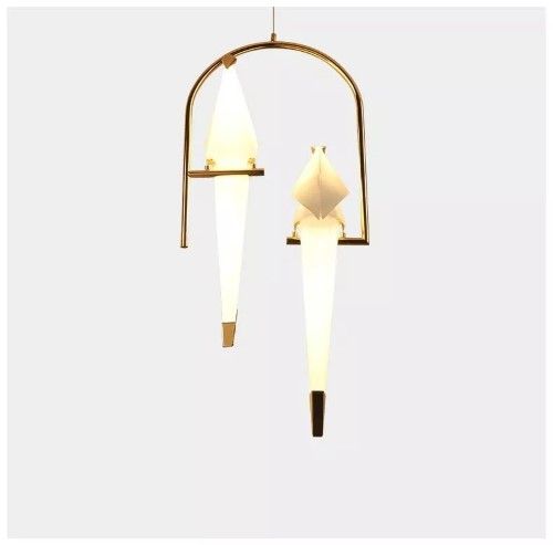 Pendant light Iki Kus LED 4K PL406-A C2:
