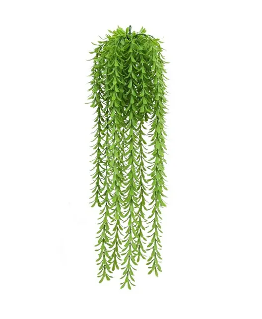 Artificial Pendant Flower 70cm
