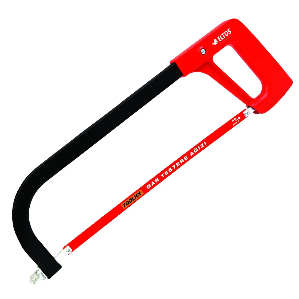 Eltos Professional Saw + Blade