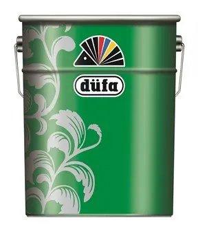 DÜFA Cellulosic Glossy Paint 12KG.1000