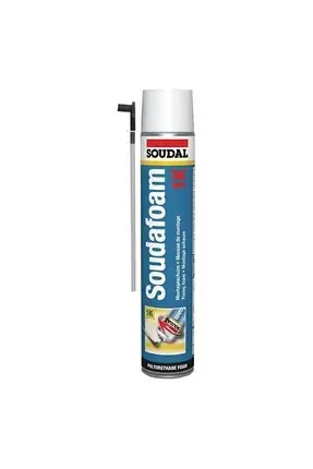 Foam 1K PU 750ml