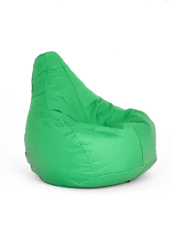 Pear Armchair Damla Green