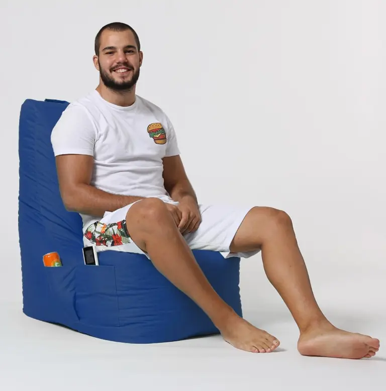Armut Koltuk Diamond Mavi
