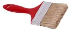 Y.Paint Brush Short 2" LUXURY