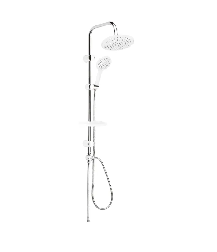 Mstillo Tower Shower Systems MTS126