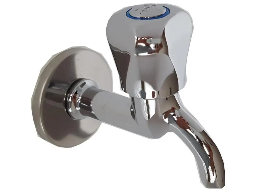 Short Tap Alpha 1/2"